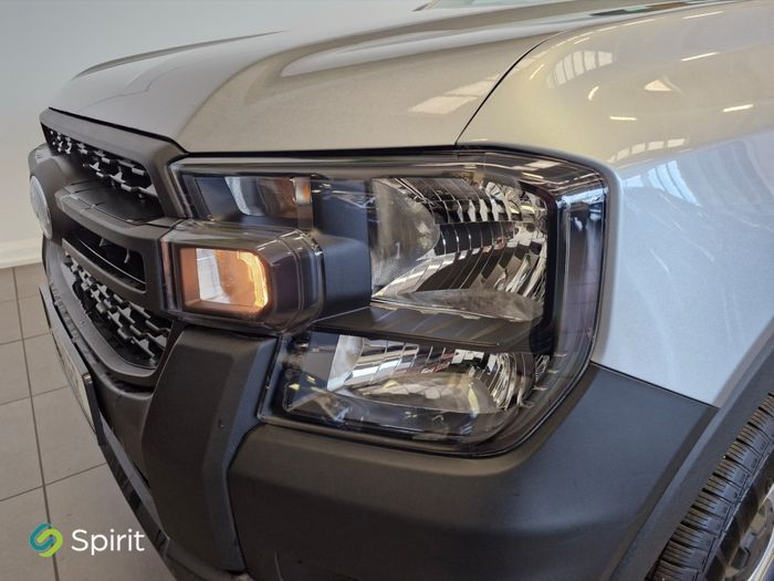Ford Ranger 2026