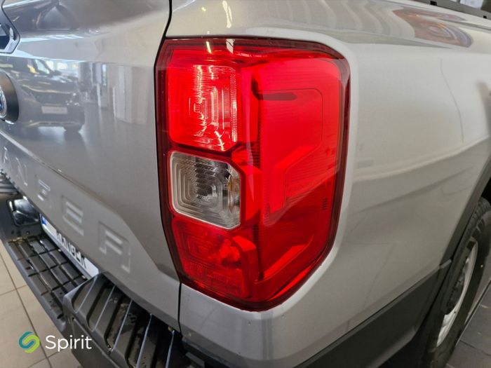 Ford Ranger 2026