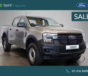 Ford Ranger 2026