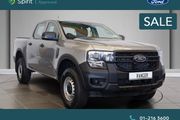 Ford Ranger 2026