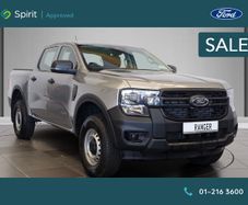 Ford Ranger 2026