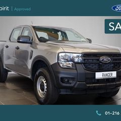 Ford Ranger 2026