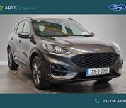 Ford Kuga 2023