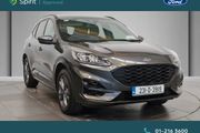 Ford Kuga 2023