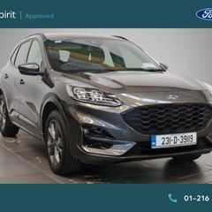 Ford Kuga 2023
