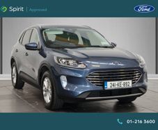 Ford Kuga 2024