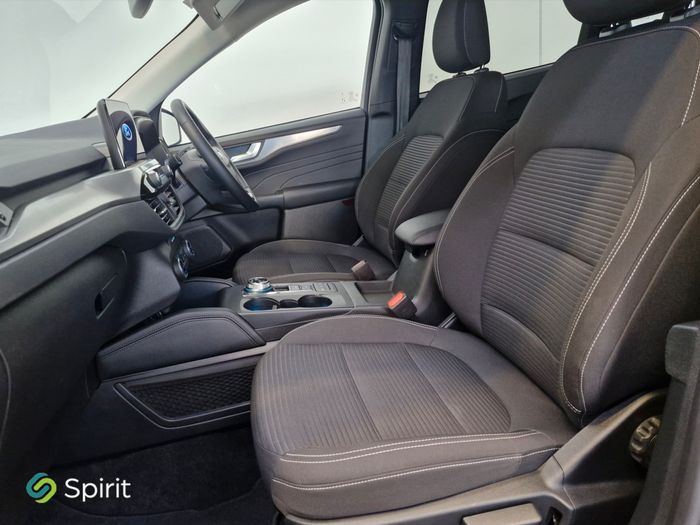 Ford Kuga 2024