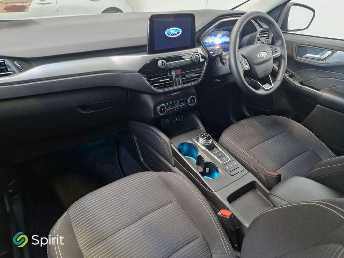 Ford Kuga 2024