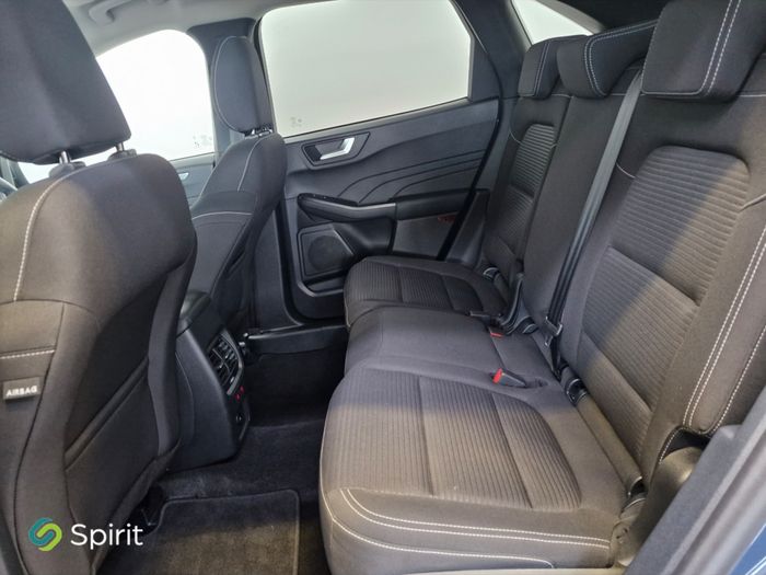 Ford Kuga 2024