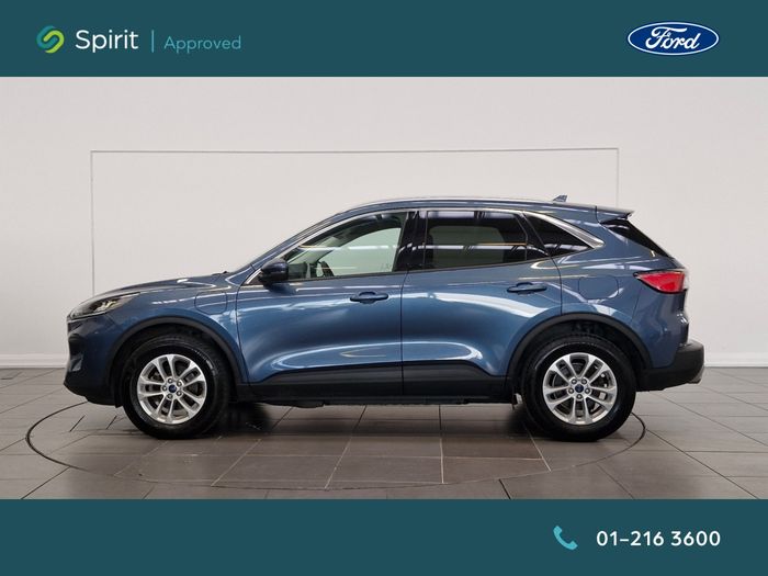 Ford Kuga 2024