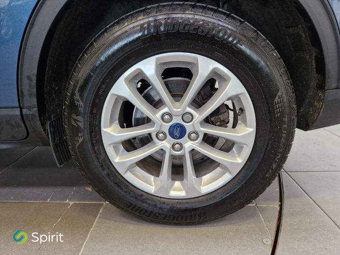 Ford Kuga 2024