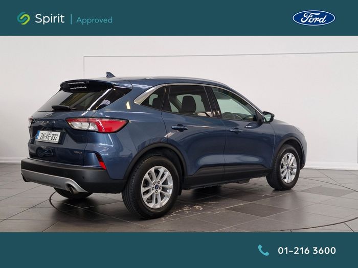 Ford Kuga 2024
