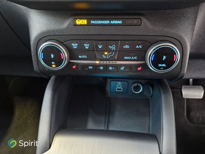 Ford Kuga 2024