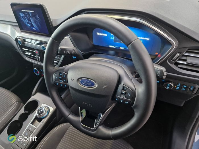Ford Kuga 2024