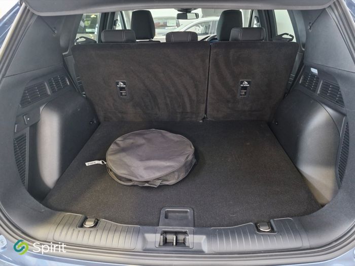 Ford Kuga 2024