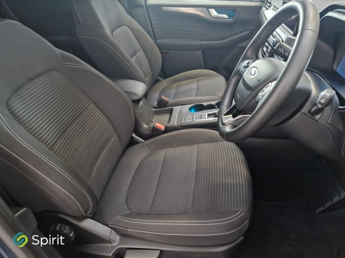 Ford Kuga 2024