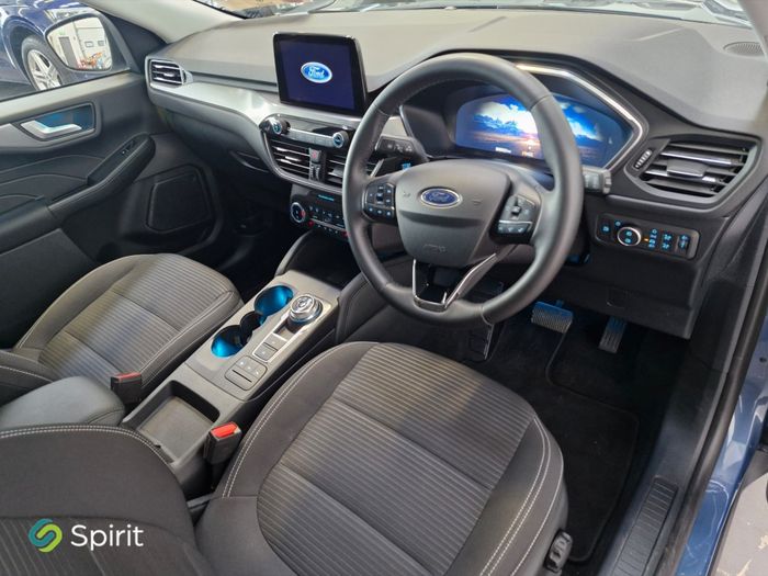 Ford Kuga 2024