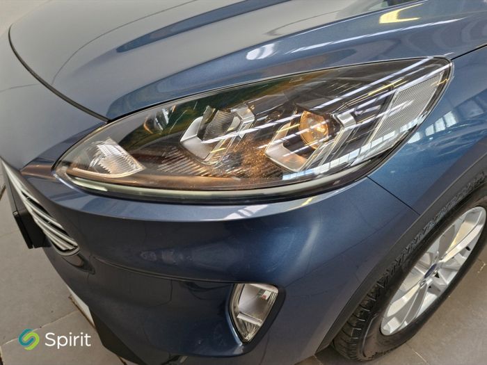 Ford Kuga 2024