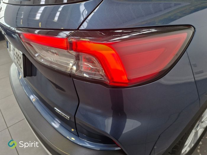 Ford Kuga 2024