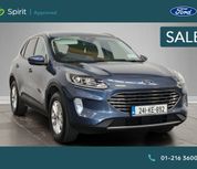 Ford Kuga 2024