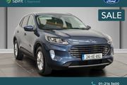 Ford Kuga 2024