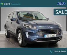 Ford Kuga 2024
