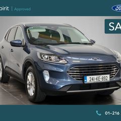 Ford Kuga 2024