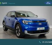Ford Explorer 2026