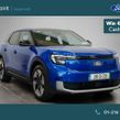 Ford Explorer 2026