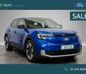 Ford Explorer 2026