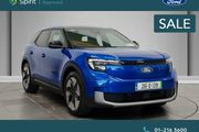 Ford Explorer 2026