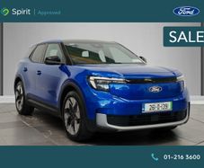 Ford Explorer 2026