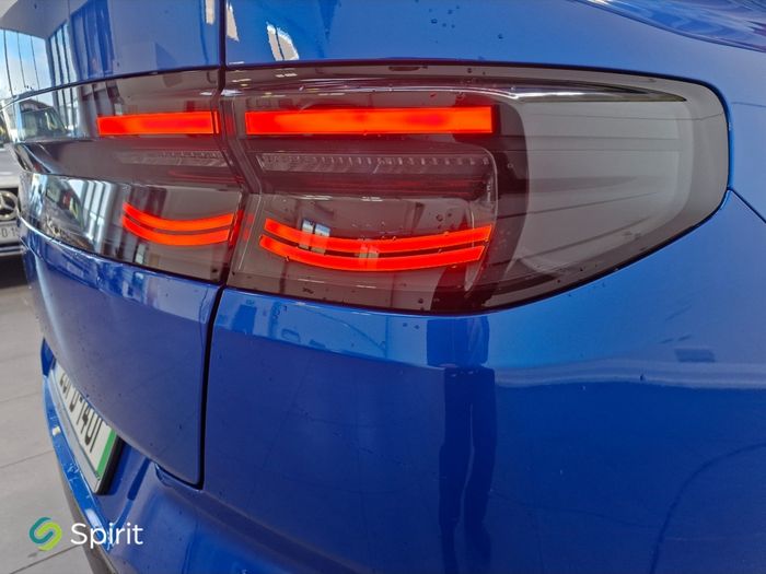 Ford Capri 2026