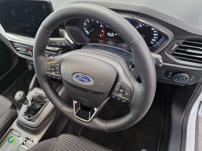 Ford Focus 2026