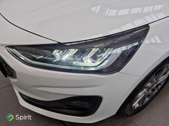 Ford Focus 2026