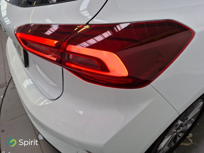 Ford Focus 2026