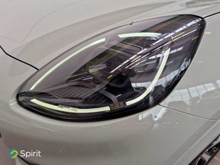 Ford Puma 2026