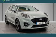 Ford Puma 2026