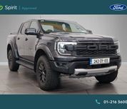 Ford Ranger 2024