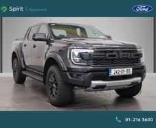 Ford Ranger 2024