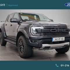 Ford Ranger 2024