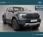 Ford Ranger 2024