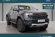 Ford Ranger 2024