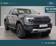 Ford Ranger 2024