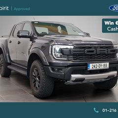 Ford Ranger 2024