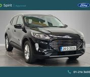 Ford Kuga 2024