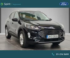 Ford Kuga 2024