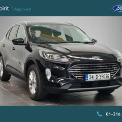 Ford Kuga 2024