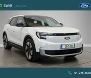 Ford Explorer 2025