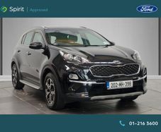 Kia Sportage 2020